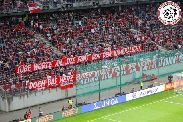 oesterreich - slowenien 7.6.2019 5